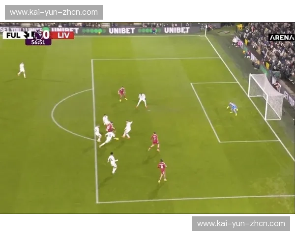 英超引入新VAR技术，提升判罚效率