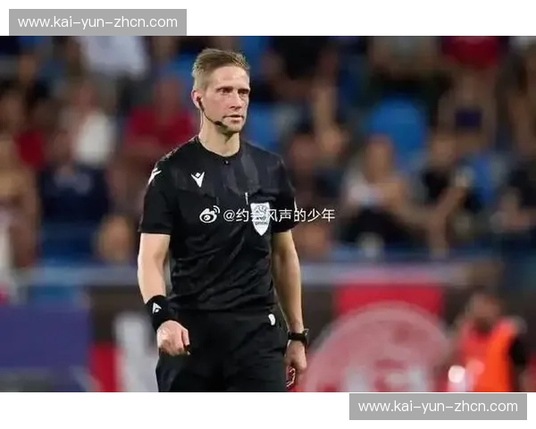 欧冠裁判选派新规：增加女性裁判执法淘汰赛机会