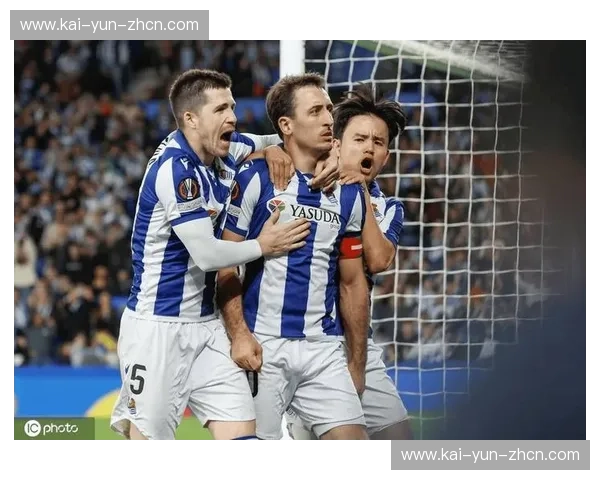 皇家社会客场3-1逆转埃尔切，奥亚萨瓦尔导演逆转