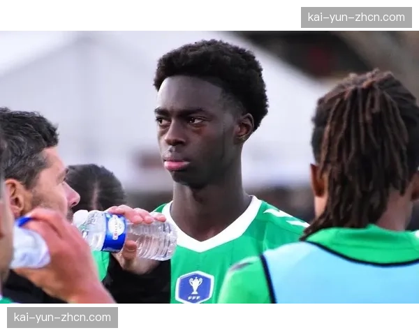 蒙彼利埃天才中场瓦希：我的目标是入选法国国家队欧洲杯名单