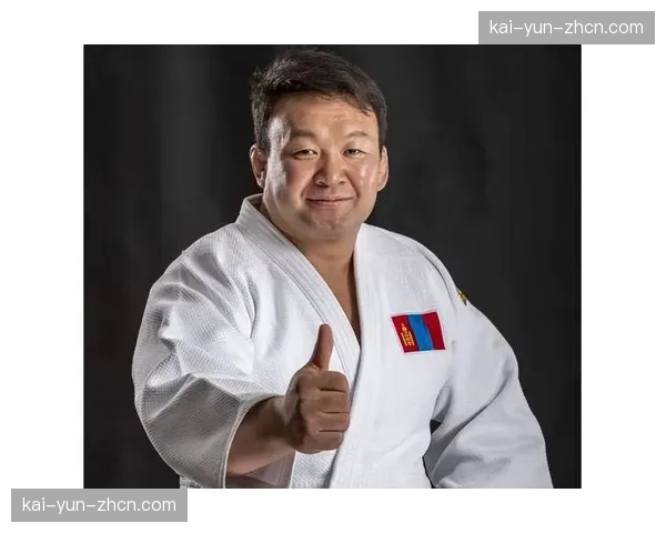 蒙古柔道名将图布辛巴亚尔：期待在亚锦赛与老对手再次交锋